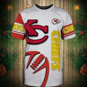 NFL Game Day Fan Jersey T-Shirt XXL ONLY